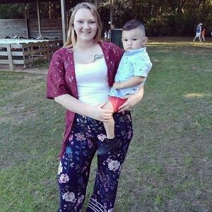 Meet your Posher, Alisa brooke